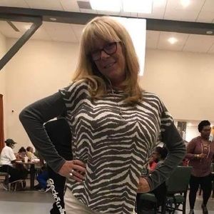 Meet your Posher, Beverly